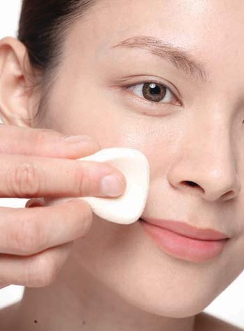 彩妆天王Kevin美妆宝典:1-3 无瑕美肌(4) 在线阅