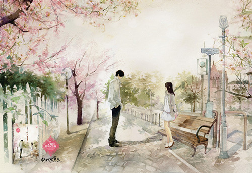 年精装珍藏版 送番外 明信片 海报)-京东优选-爱