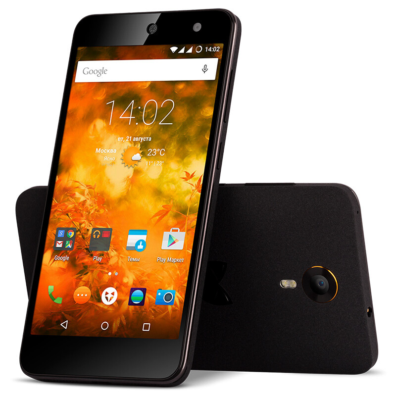 Wileyfox Swift   -  9