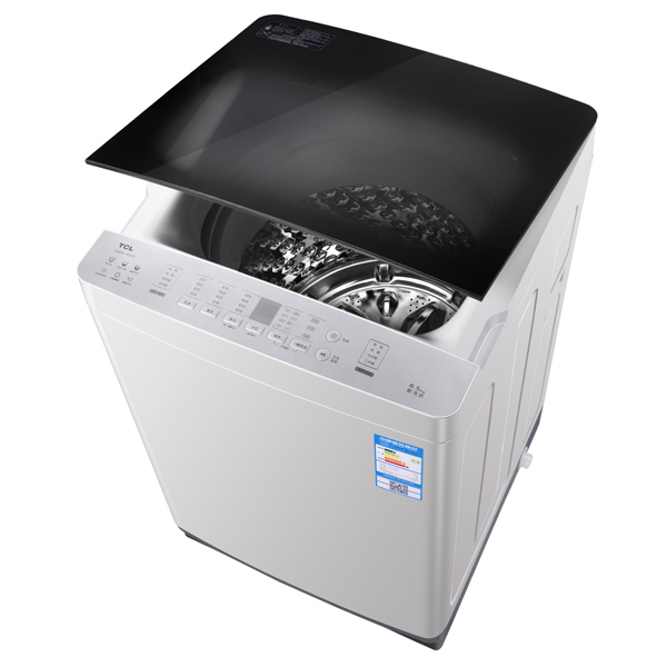 TCL免污式洗衣机-科技众筹-京东众筹