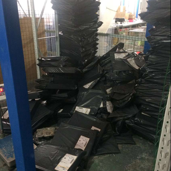 比菲力超疏水情侣款防污T恤