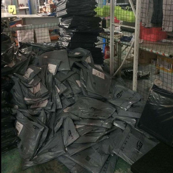 比菲力超疏水情侣款防污T恤