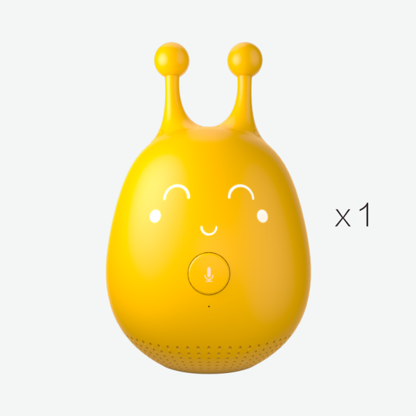 金鹰卡通:麦咭智能机器人- 京东众筹