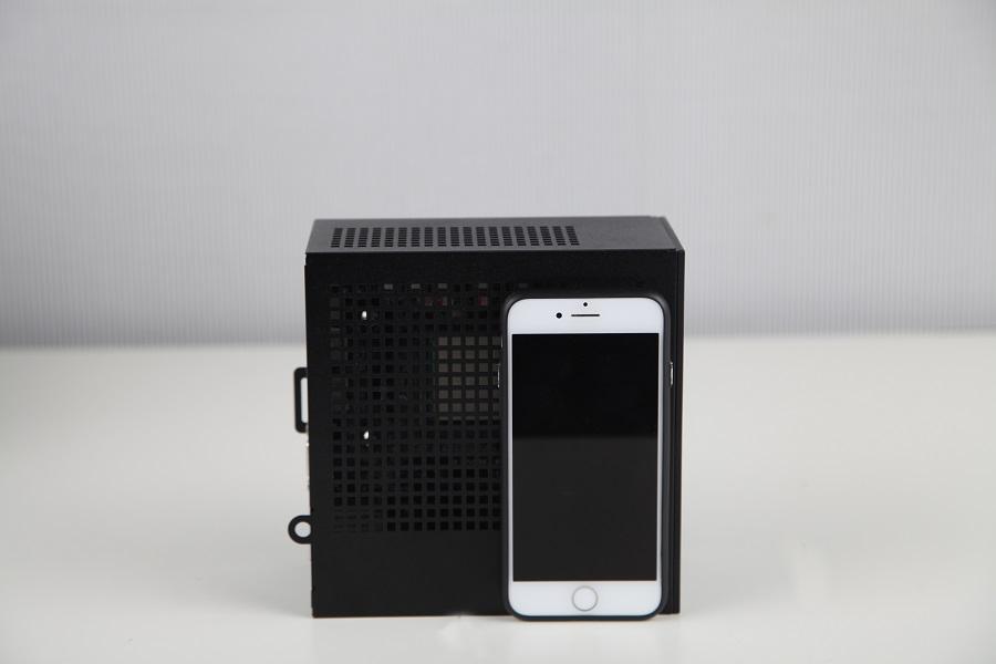 华擎deskmini a300 开箱体验