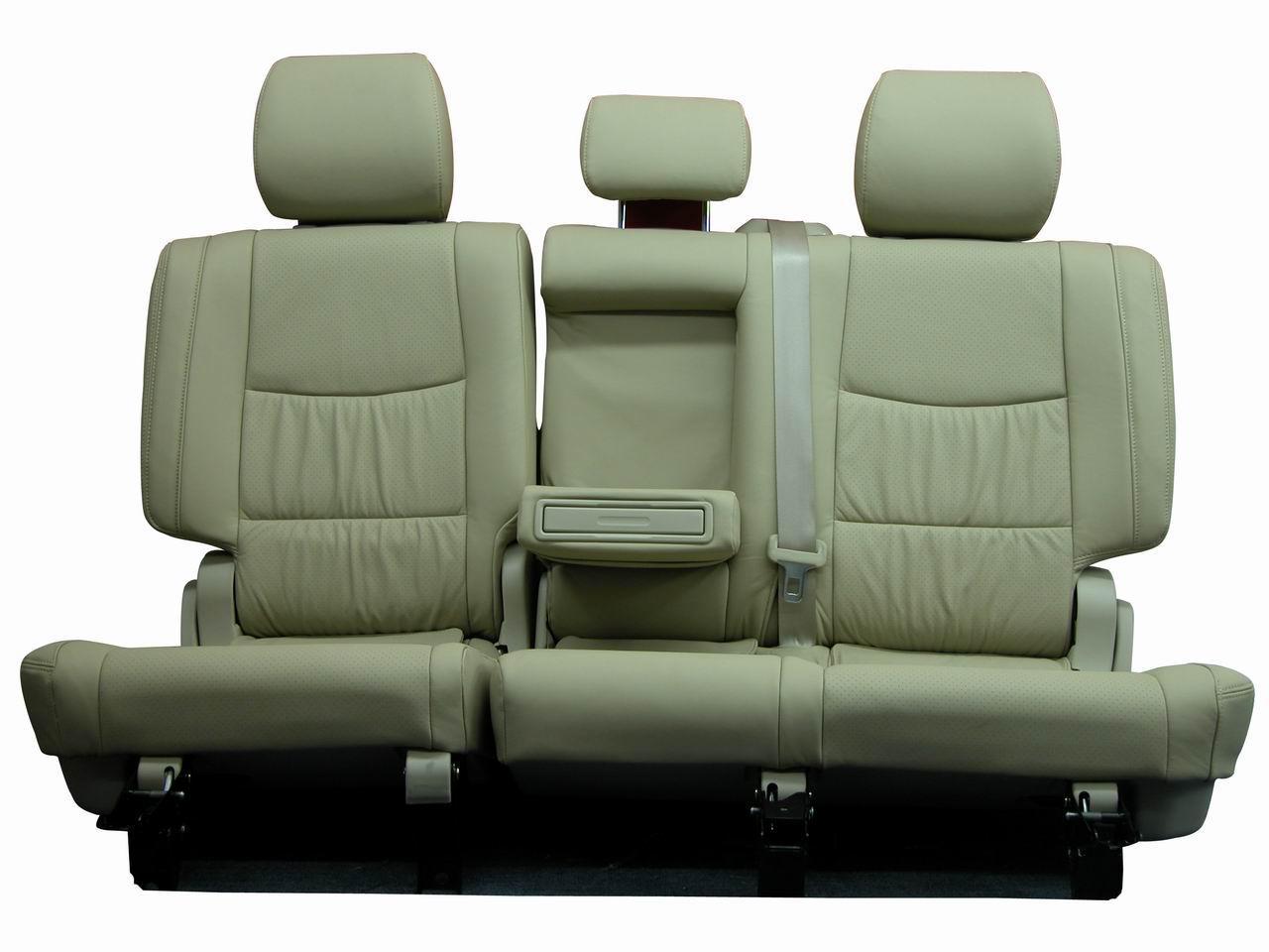 图文详解汽车坐垫安装方法_用车养护-社区首页