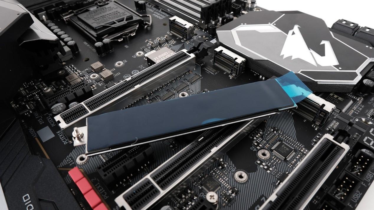 技嘉z370md3h,技嘉z370ud3h 技嘉z370 aorus gaming 7主板开箱 拆解,酷睿八的好搭档