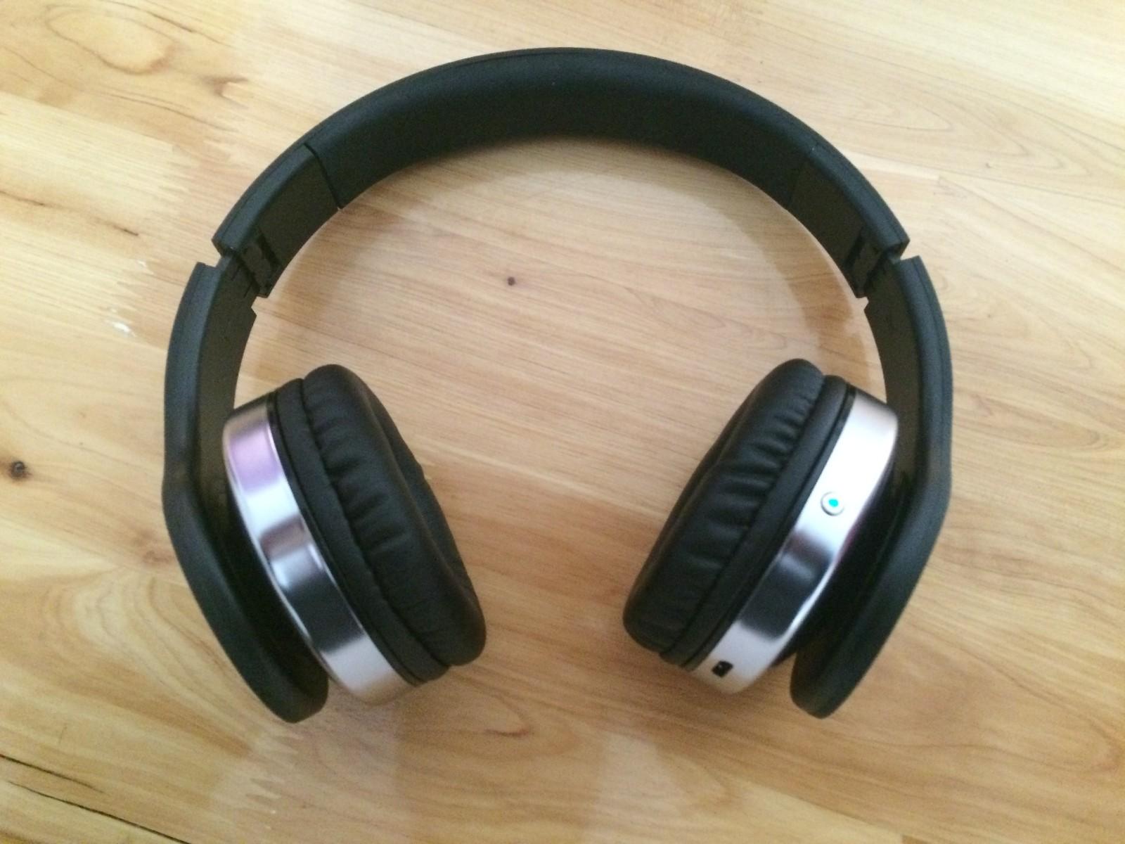 iGene(击音)智能超级耳机-性价比超乎想象的蓝牙耳机 iGene(击音)智能超级耳机-性价比超乎想象的蓝牙耳机