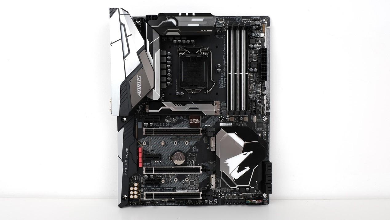 z370主板怎么样_z370主板_z370主板配什么机箱