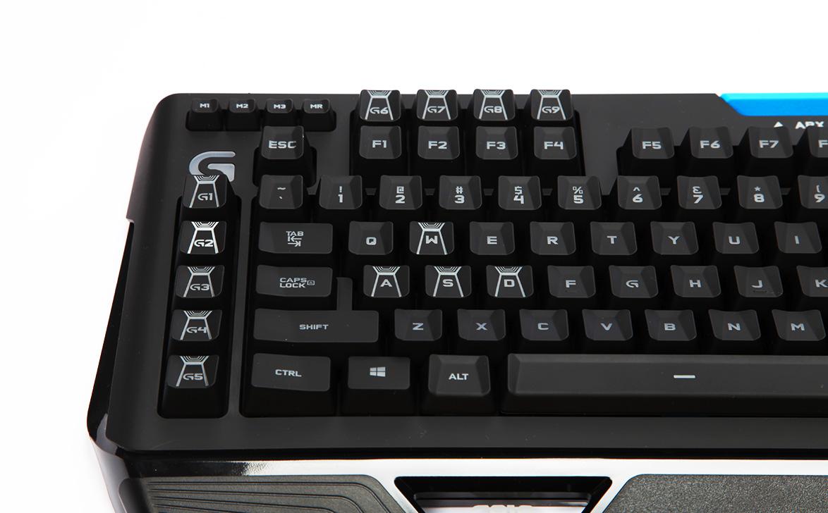 135天的电池寿命，低延迟，超薄短轴：罗技发布了G915 TKL无线超薄紧凑型机械钥匙