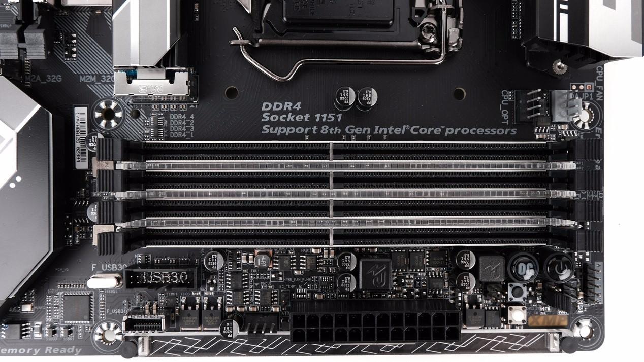 技嘉z370主板接线图解,技嘉z370hd3接口示意图 技嘉z370 aorus gaming 7主板开箱 拆解,酷睿八的好搭档
