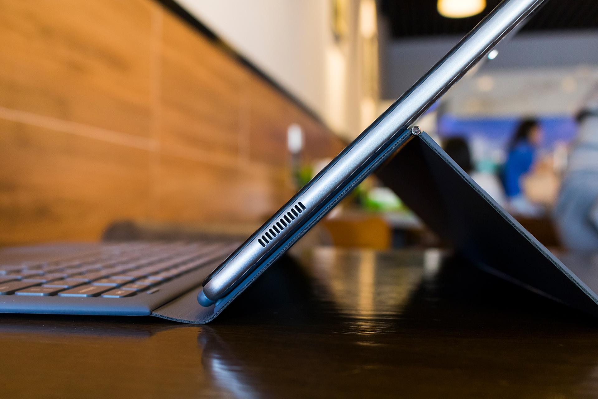 精致便携、画质艳丽、依旧便宜-酷比魔方KNo