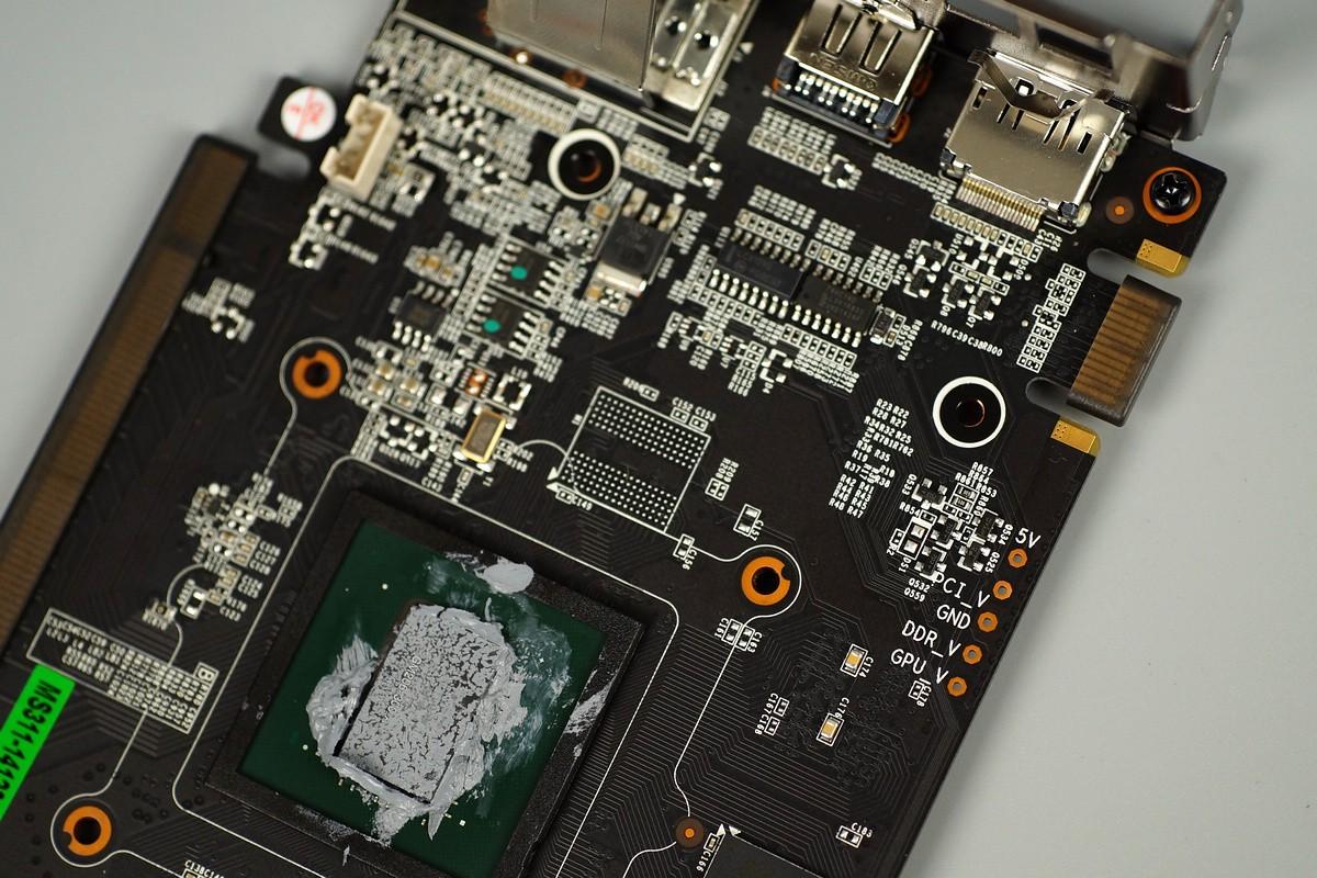 巨无霸三奶散热器影驰gtx960gamer评测体验