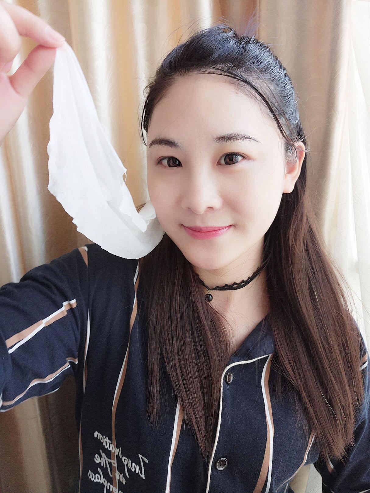 入冬补水美白种草记