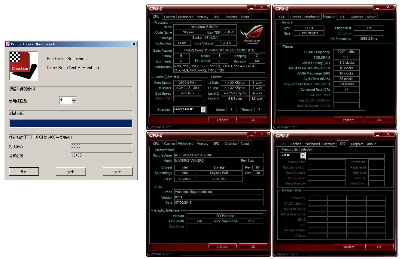 非常给力：i5 4690k及其配备的图形卡怎么样？