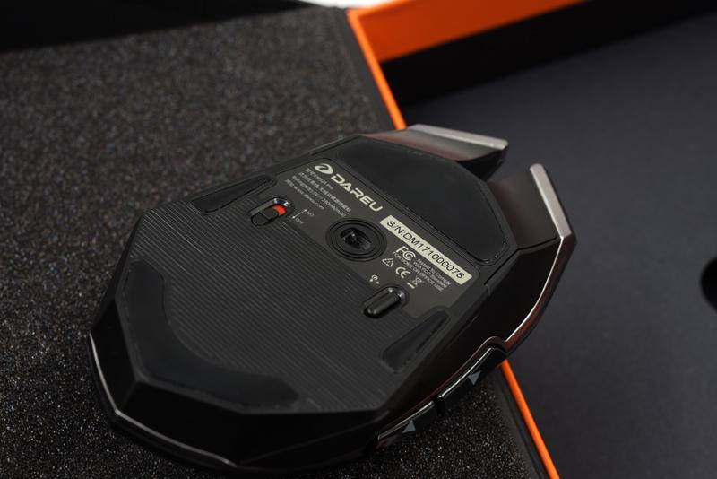 达尔优牧马人鼠标驱动_达尔优牧马人鼠标宏_达尔优牧马人鼠标怎么样