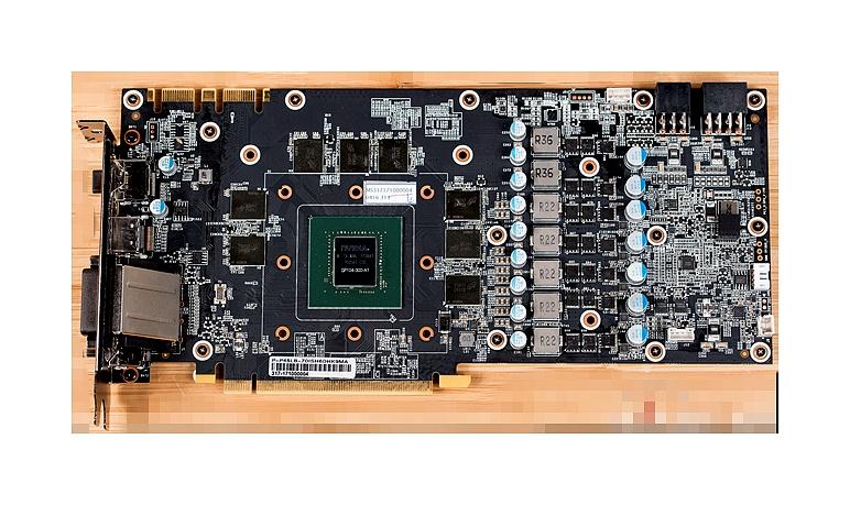 影驰1070tigamer,影驰1070gamer (网上的影驰gtx 1070ti gamer图片)