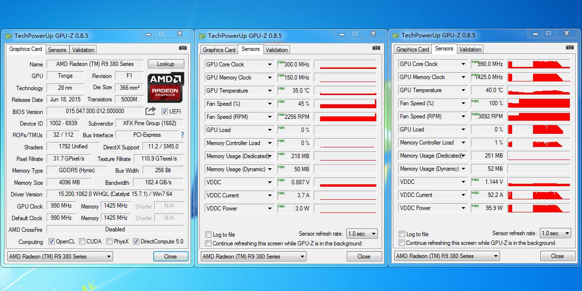 amd显卡纹理过滤质量_amd显卡和nvidia显卡对比_amd显卡纹理过滤质量