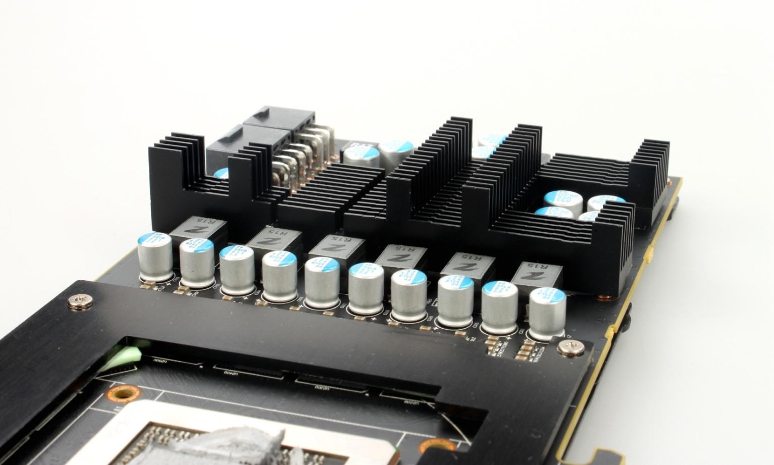 R9-390X鸡血BIOS新鲜出炉—XFX黑狼390X详测及BIOS修改_晒配置/问答-JD游戏