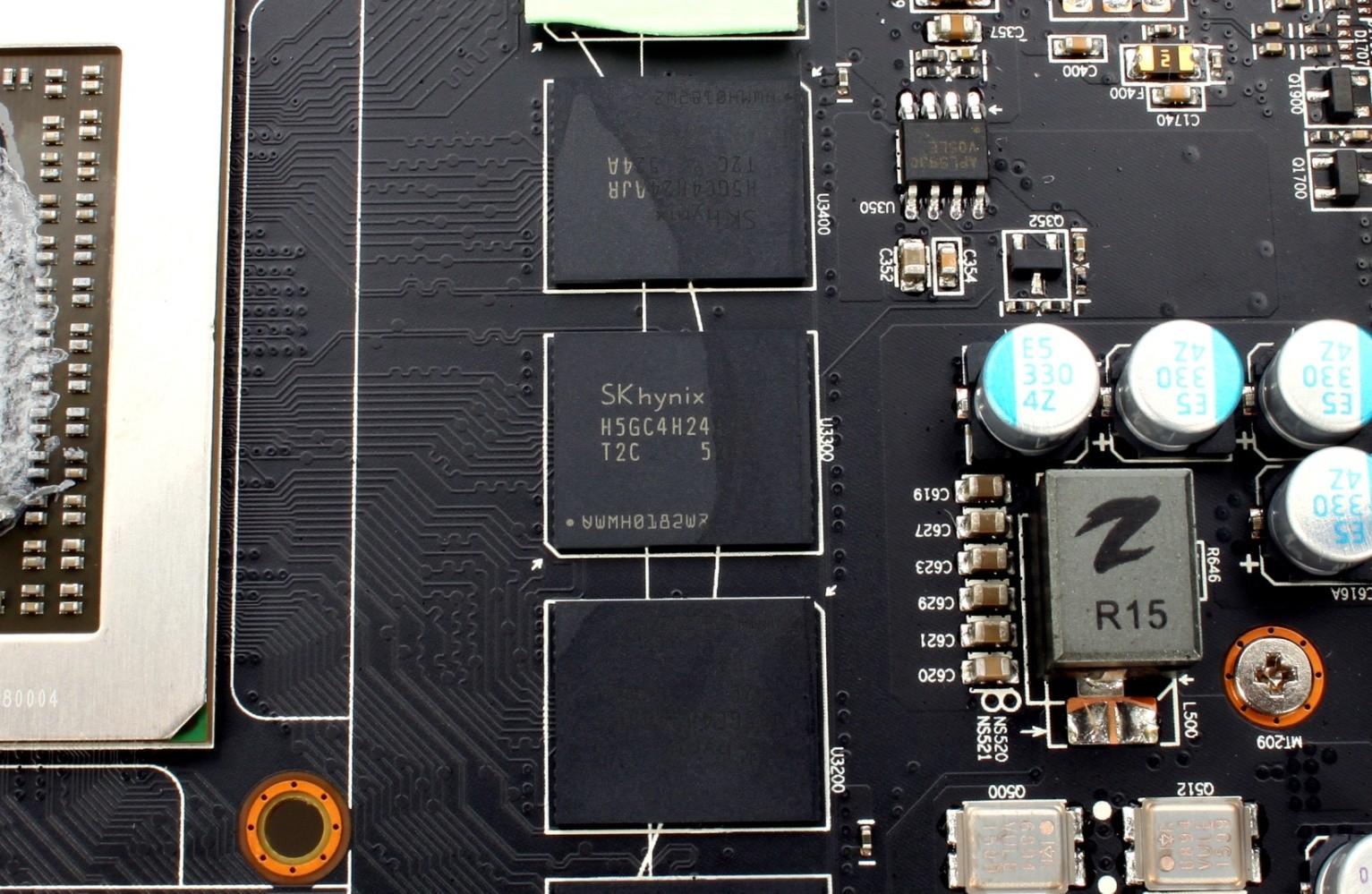 R9-390X鸡血BIOS新鲜出炉—XFX黑狼390X详测及BIOS修改_晒配置/问答-JD游戏