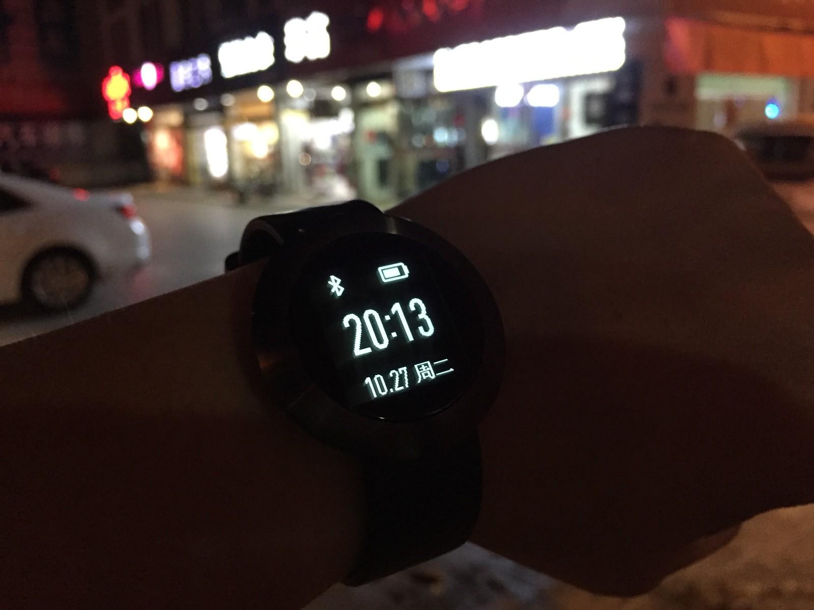 荣耀手表zero您最好的时间管家 荣耀手表zero您最好的时间管家