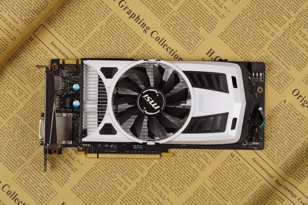会变形的显卡 微星gtx950 pe 评测体验