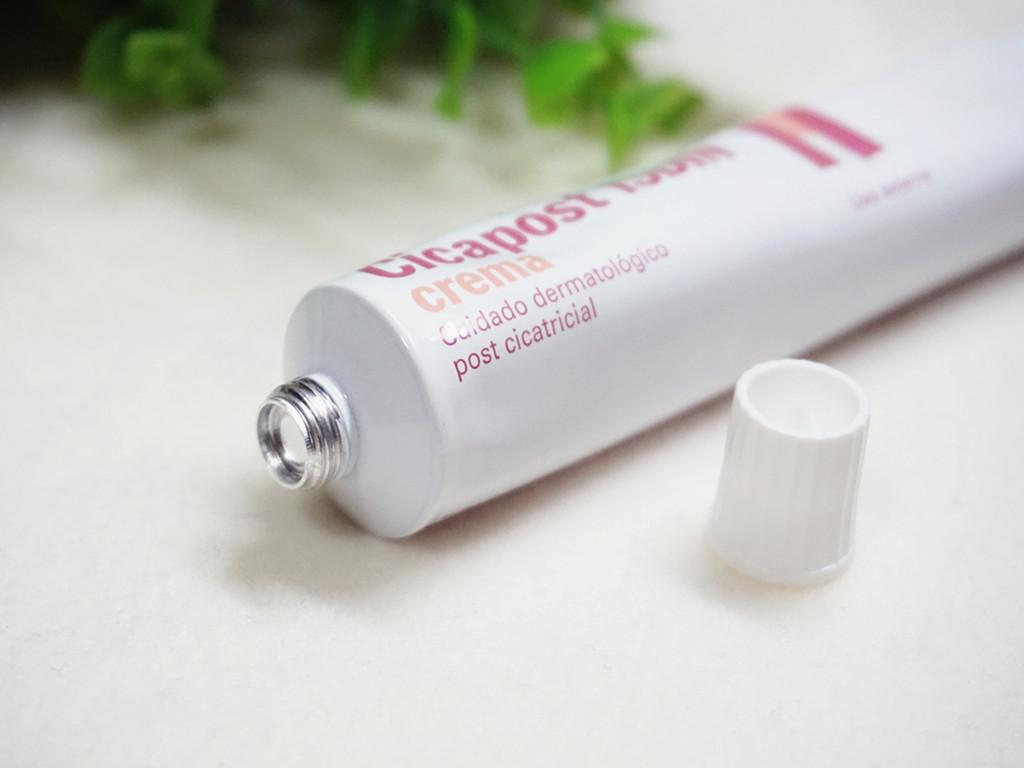 【ISDIN怡思丁 肌肤再生疤痕膏修复霜】还原光