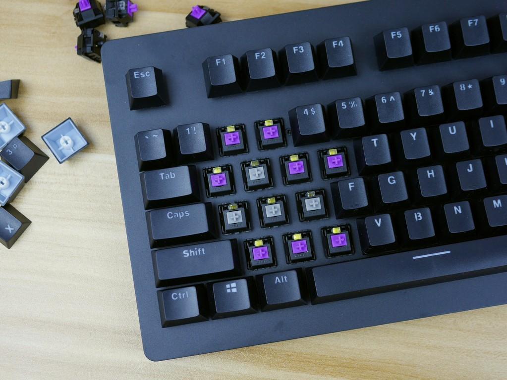 机械键盘怎么清洗_机械键盘怎么清洗内部_机械键盘怎么清洗键帽