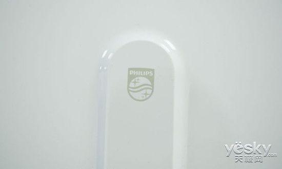 飞利浦曲面显示器