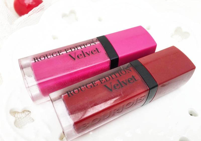 【我爱小小斌】女神化妆包,怎能少了这几款唇