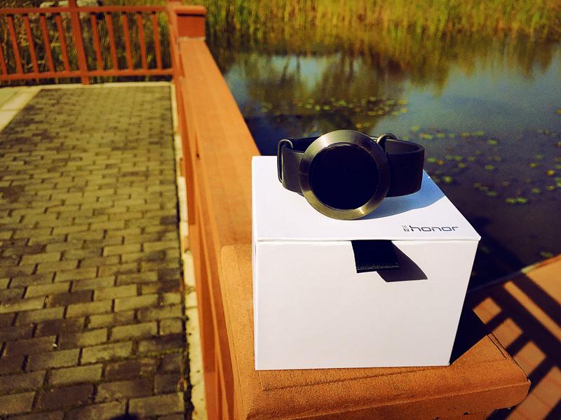 荣耀手表zero您最好的时间管家 荣耀手表zero您最好的时间管家