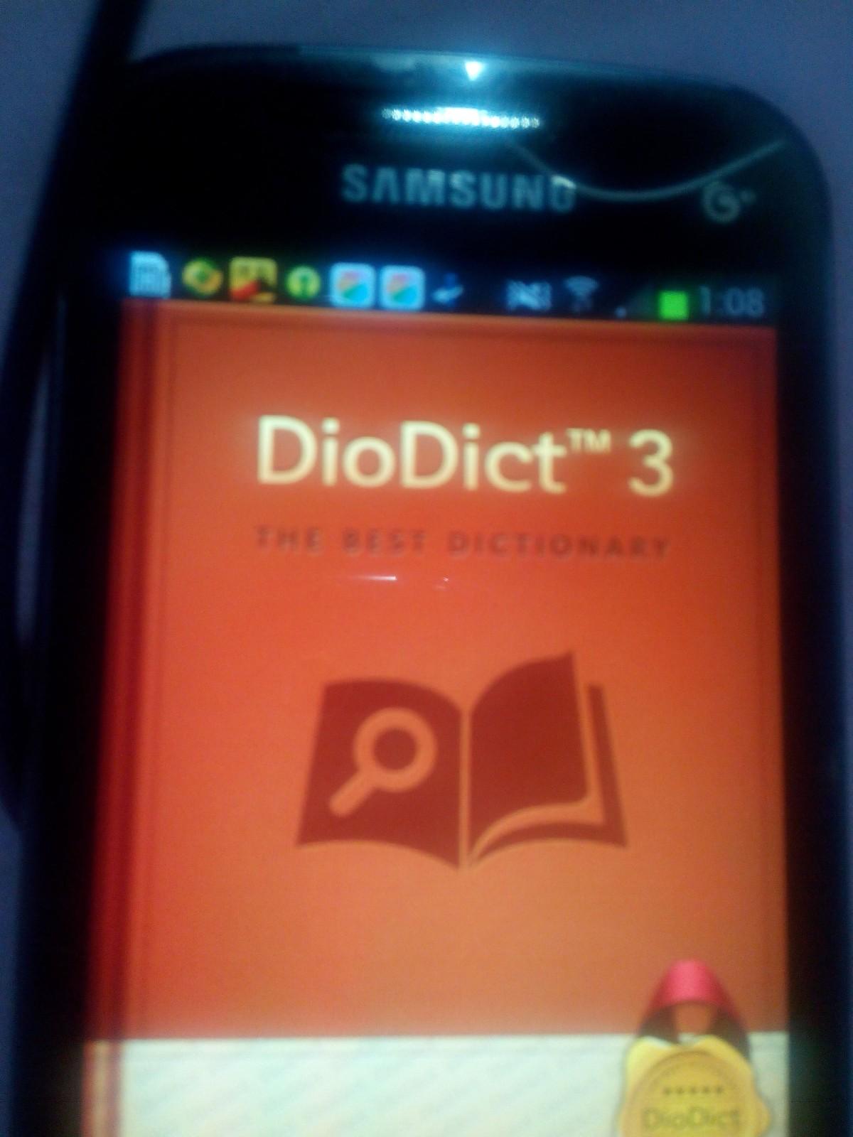 三星自带牛津词典_三星-手机站