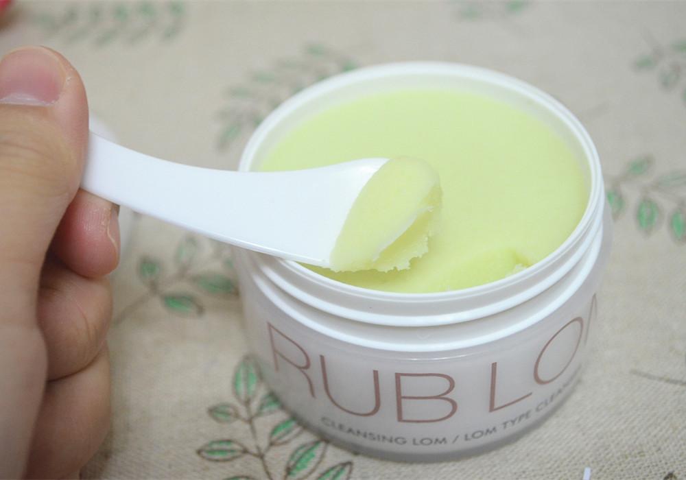【2016达人晒货大赛】RUB LOM 天然精油卸妆膏