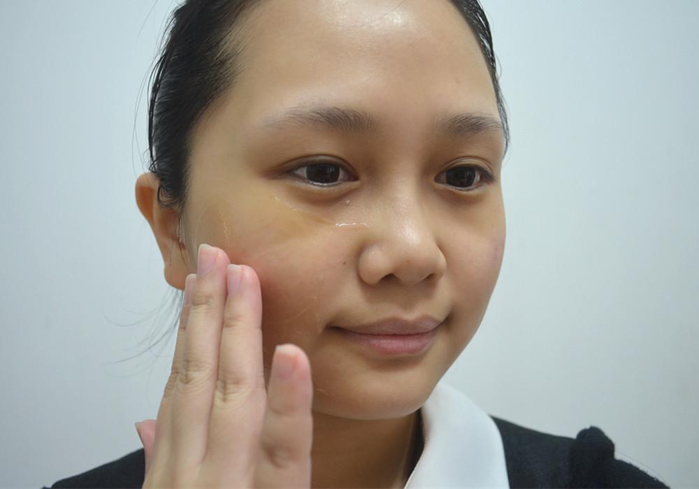 【Yira_云子】四月来临,防晒正当时_彩妆-妆比