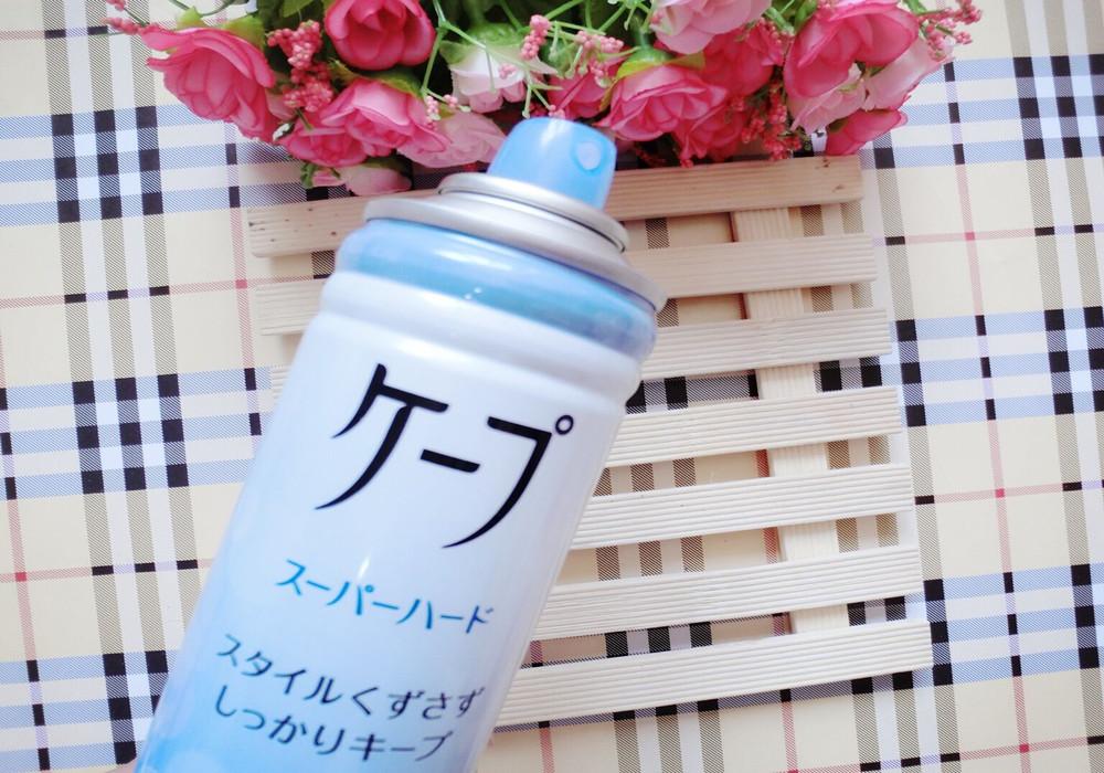 花王定型喷雾 花王定型喷雾