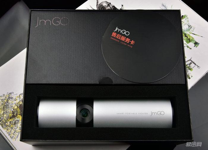 简约不简单--坚果智能家庭影院P2试用评测_游