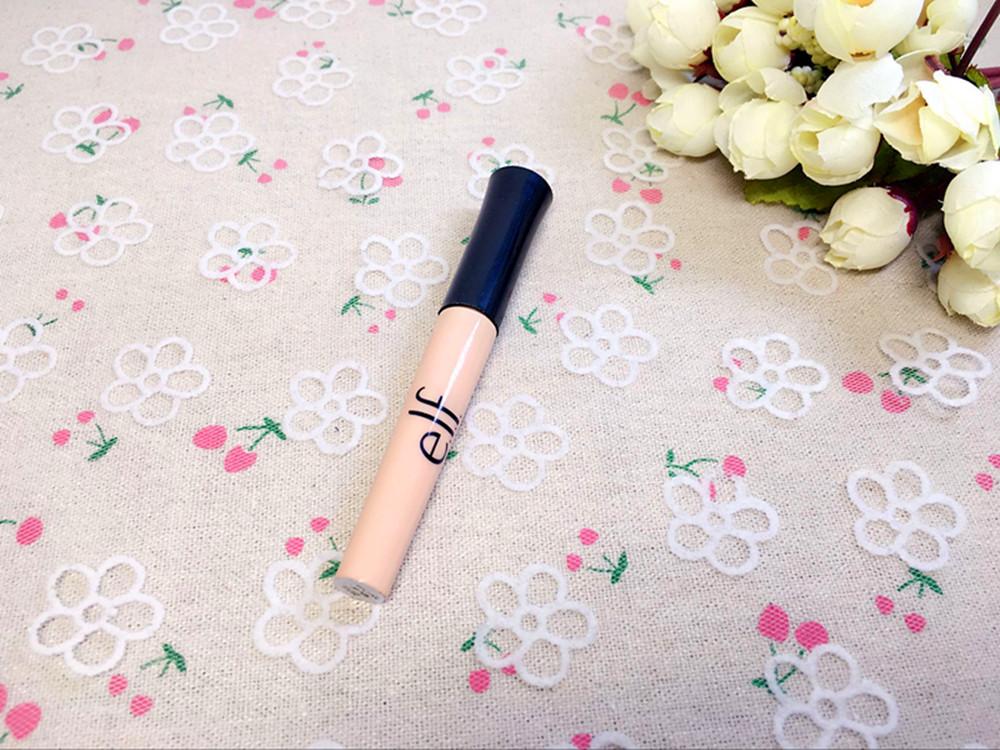 便宜又好用的ELF眼部打底膏_彩妆-妆比社