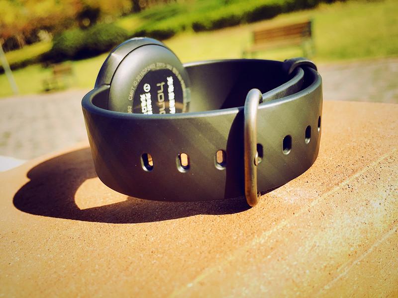 荣耀手表zero您最好的时间管家 荣耀手表zero您最好的时间管家