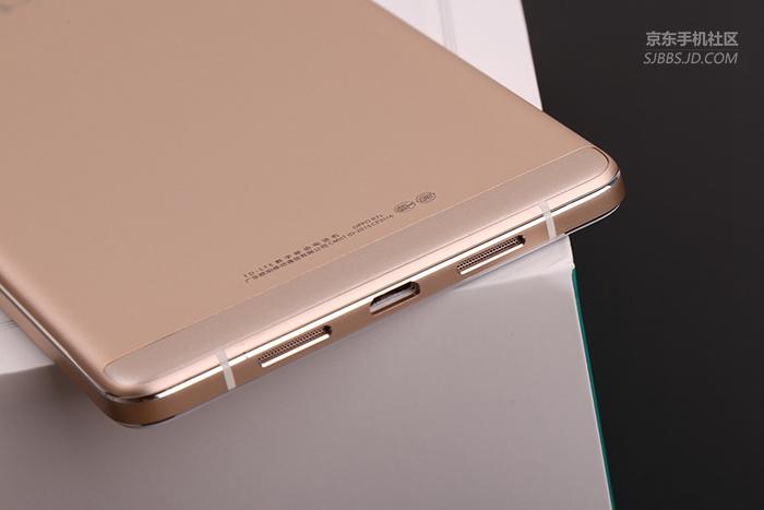 鹿晗代言 美型机 OPPO R7s开箱分享_OPPO-