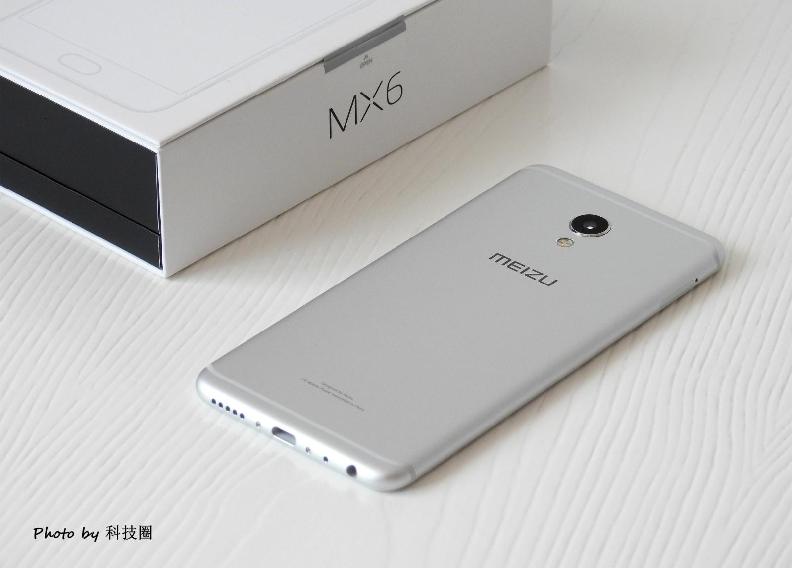 处理器尴尬,魅族要怎样化解?MX6上手详评_魅