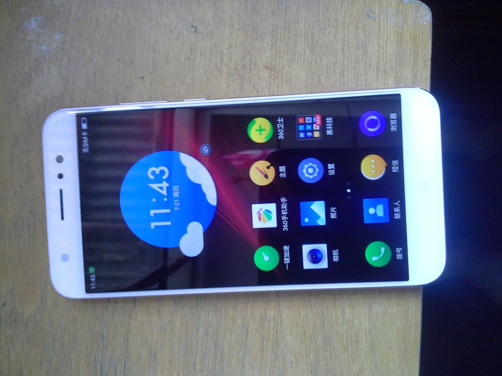 360N4s手机评价和晒图_360手机-手机站