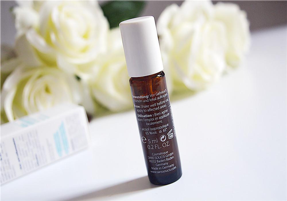 【 茜素斯Sans Soucis洋甘菊祛痘修护液祛痘棒