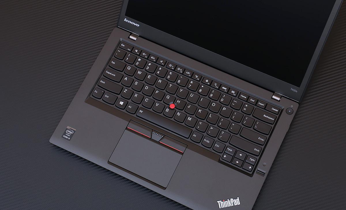 thinkpadt450s,thinkpadt470s 美帝良心想美行thinkpadt450s入手开箱升级内存小记