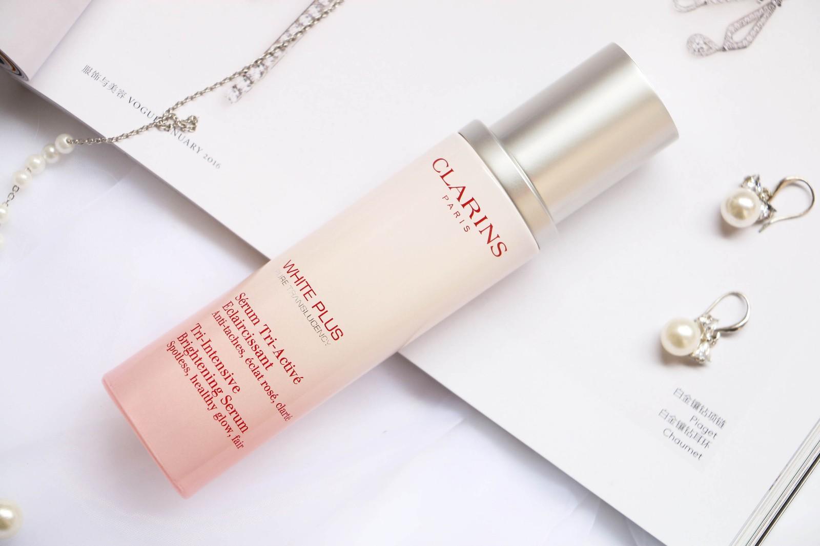 【W】拒绝斑点,夏季养出无暇美肌!_护肤-妆比