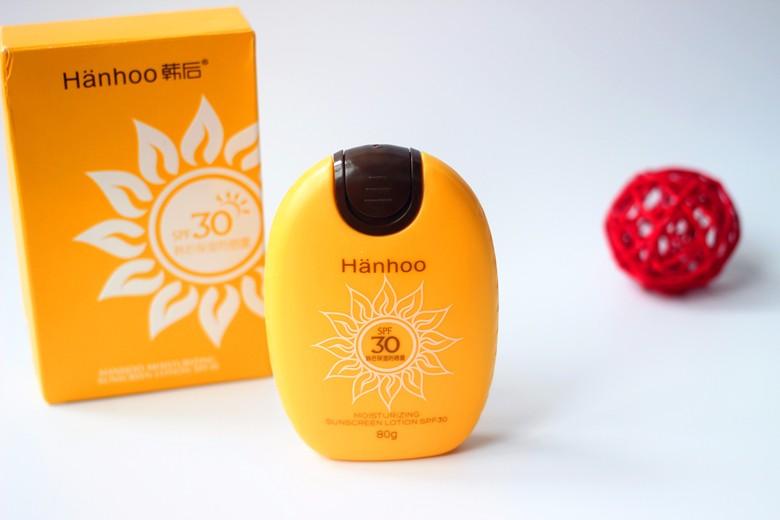 【韩后保湿防晒露】防晒就爱太阳蛋_彩妆-妆比