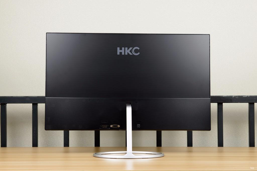 hkcnb32c参数,hkc2136参数 6.5mm纤薄之美,hkc b4000显示器体验