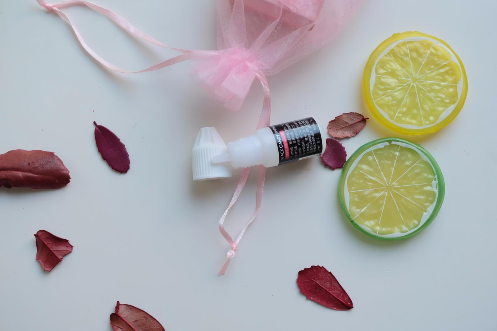 【猪猪君】手残美甲进阶辛路历程,misscand