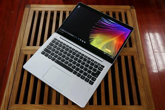 联想小新air 13 pro 开箱评测