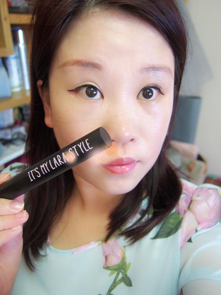 【小隆虾】简单上班妆容