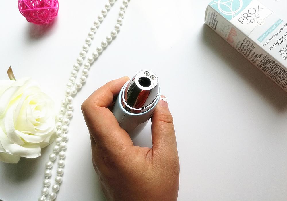 【Olay玉兰油 Pro-X博研诗方程式亮洁皙颜淡斑