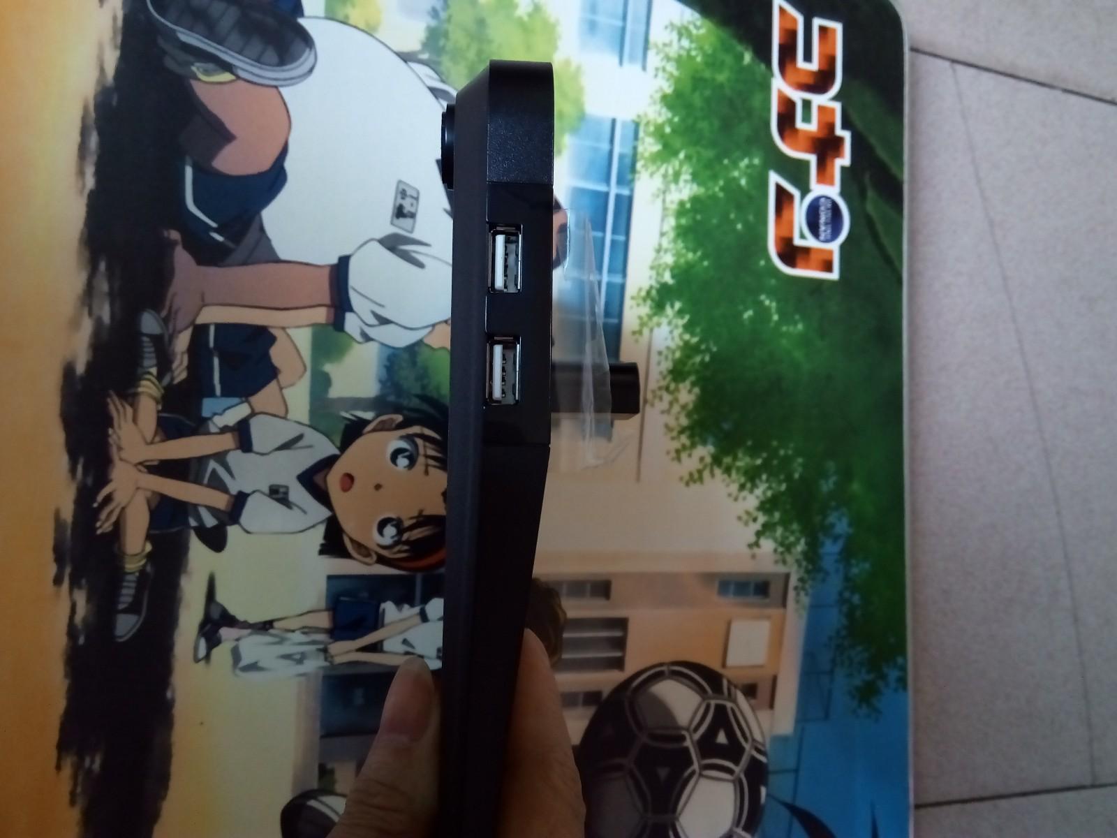 颜值,器大活好--航嘉D2461WHU\/DK --可以给手